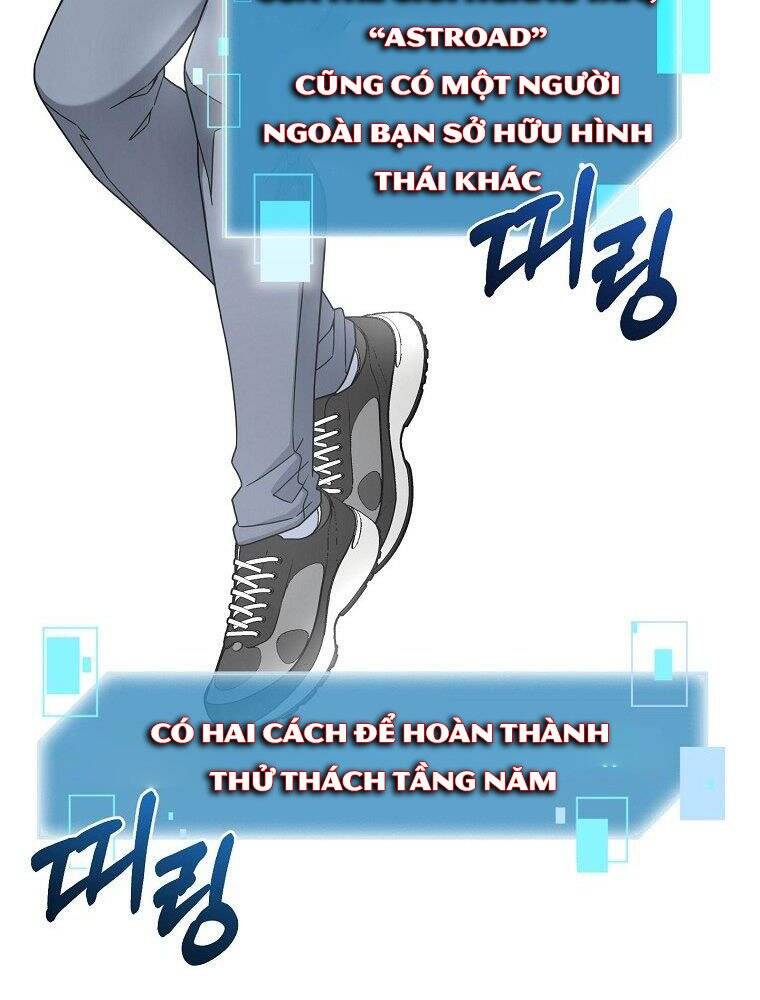 Người Mới Này Quá Mạnh - Chương 8