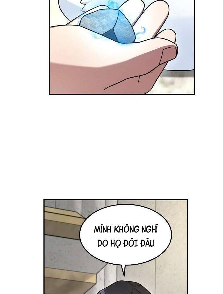 Người Mới Này Quá Mạnh - Chương 8