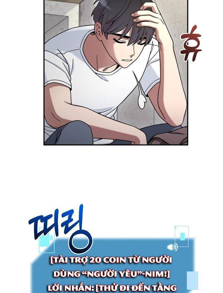 Người Mới Này Quá Mạnh - Chương 8