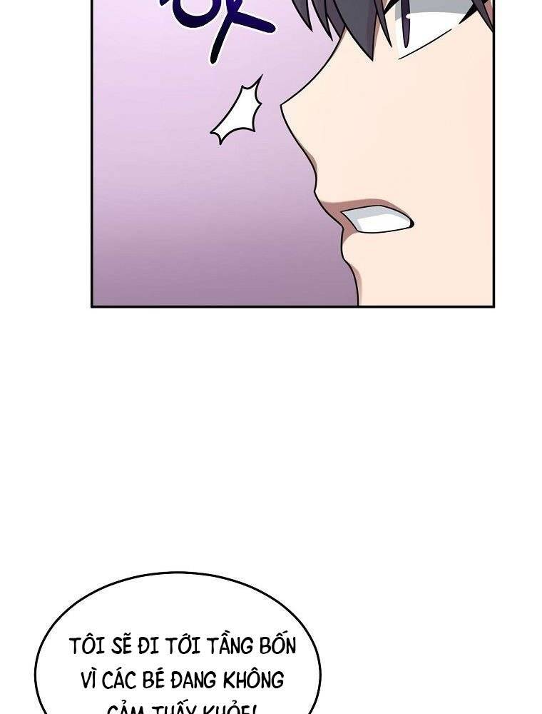 Người Mới Này Quá Mạnh - Chương 8