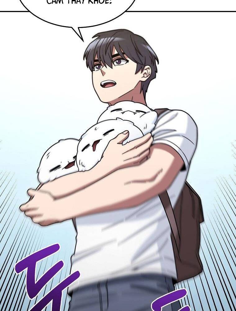 Người Mới Này Quá Mạnh - Chương 8