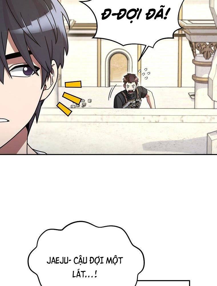 Người Mới Này Quá Mạnh - Chương 8