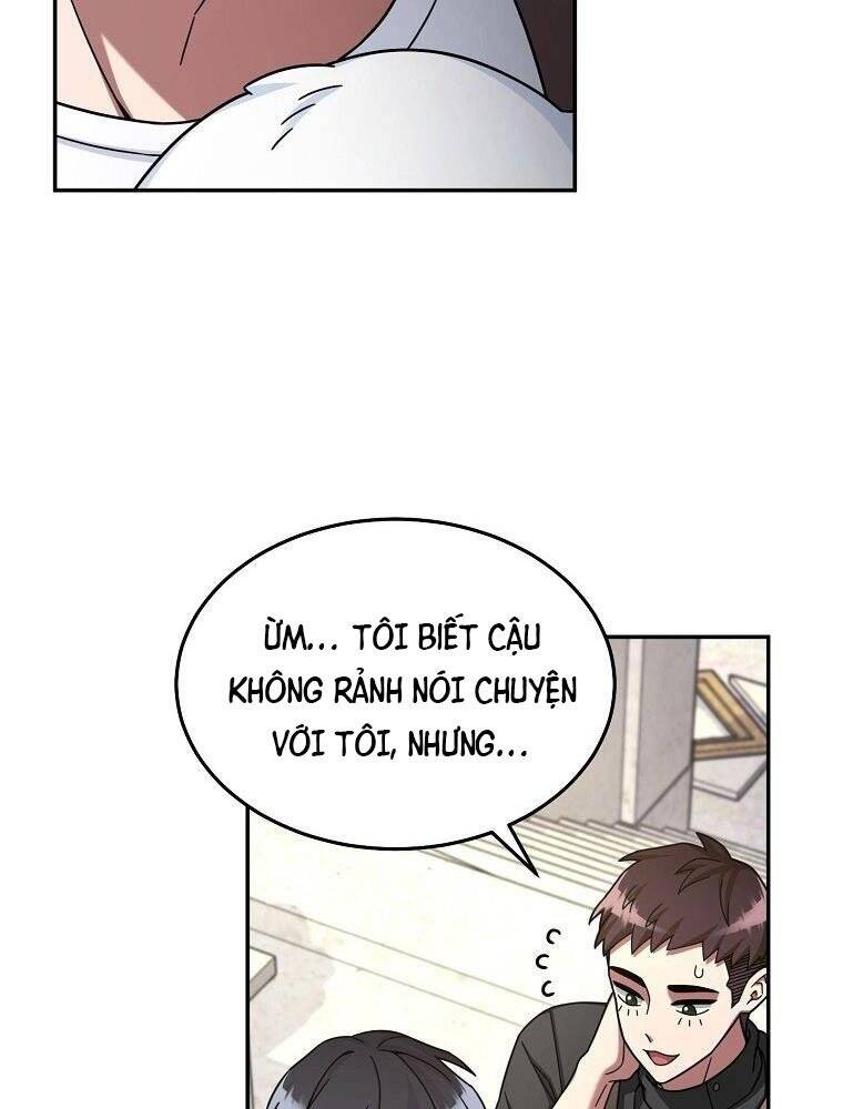 Người Mới Này Quá Mạnh - Chương 8