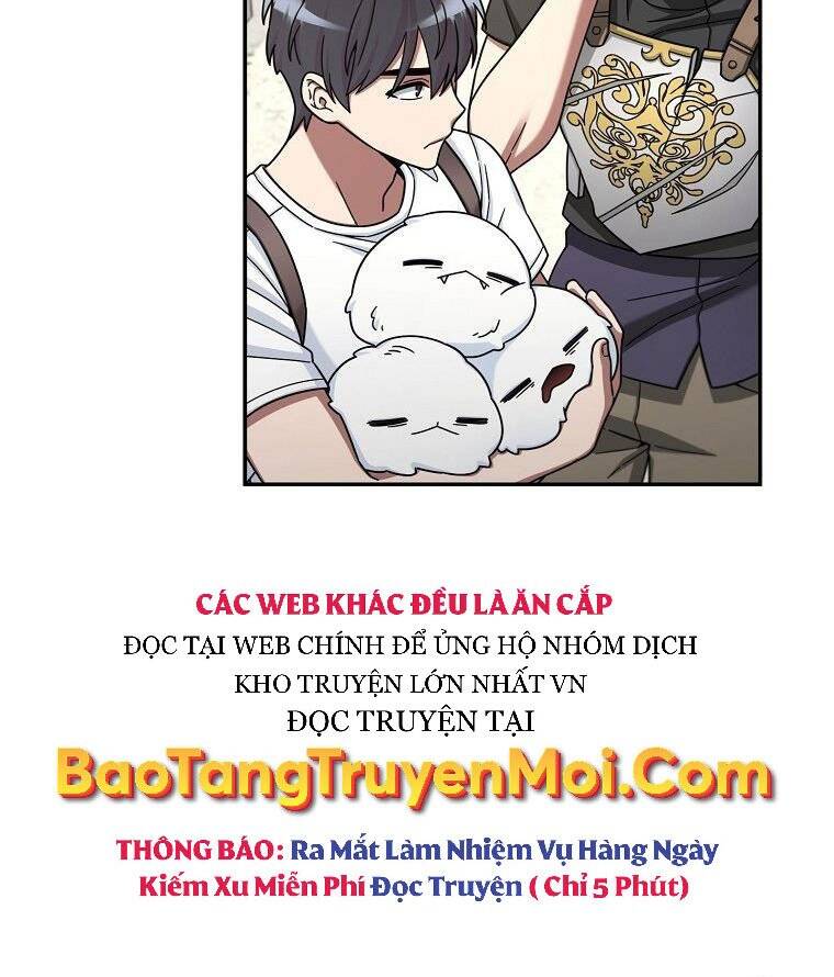 Người Mới Này Quá Mạnh - Chương 8