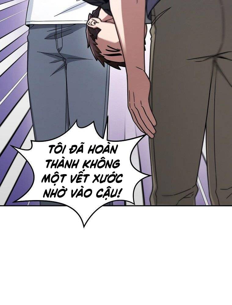 Người Mới Này Quá Mạnh - Chương 8