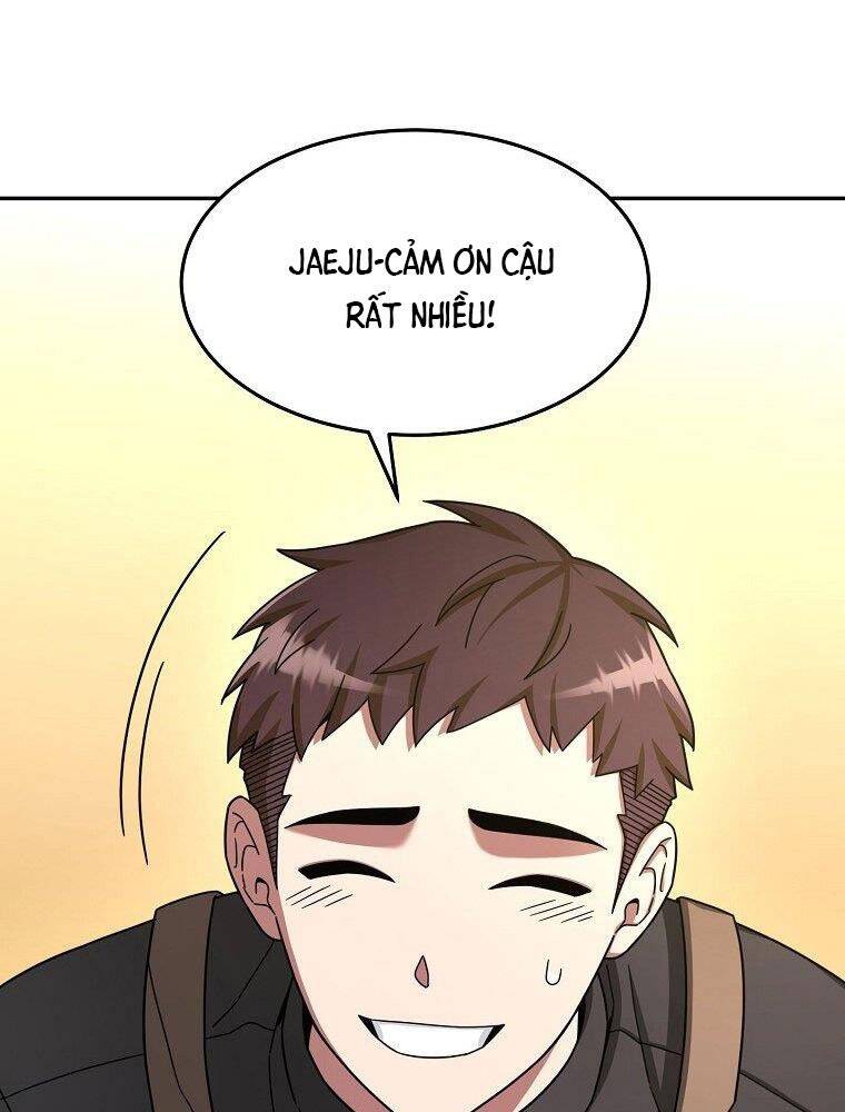 Người Mới Này Quá Mạnh - Chương 8