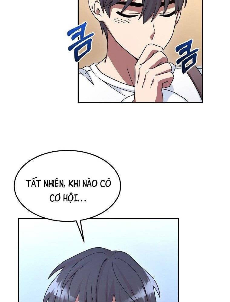 Người Mới Này Quá Mạnh - Chương 8