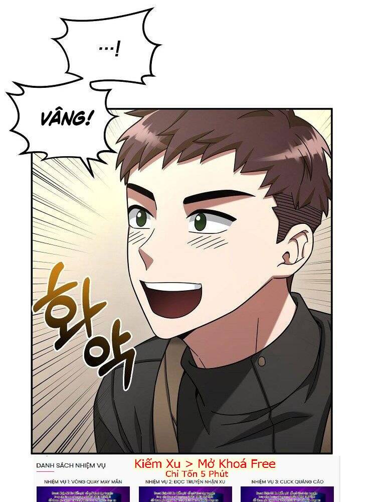 Người Mới Này Quá Mạnh - Chương 8