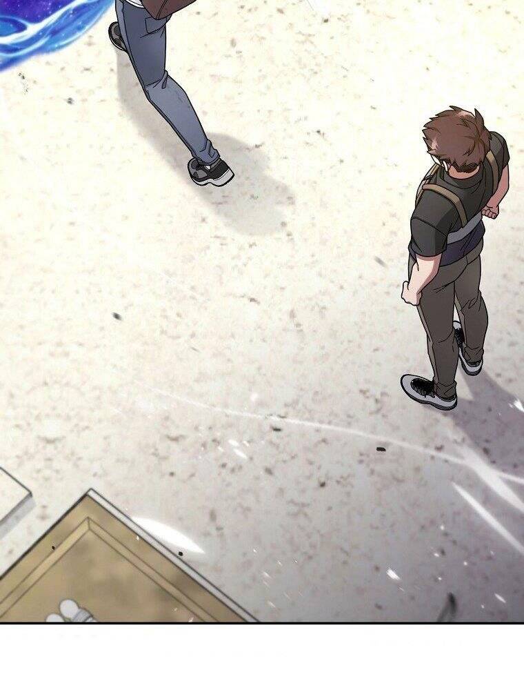 Người Mới Này Quá Mạnh - Chương 8