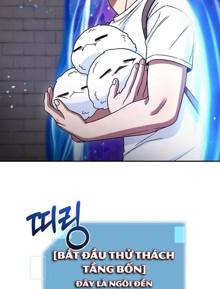 Người Mới Này Quá Mạnh - Chương 8