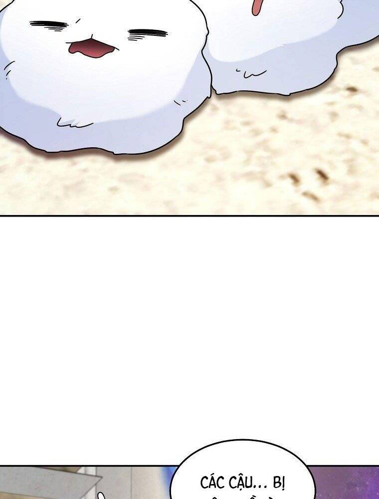 Người Mới Này Quá Mạnh - Chương 8