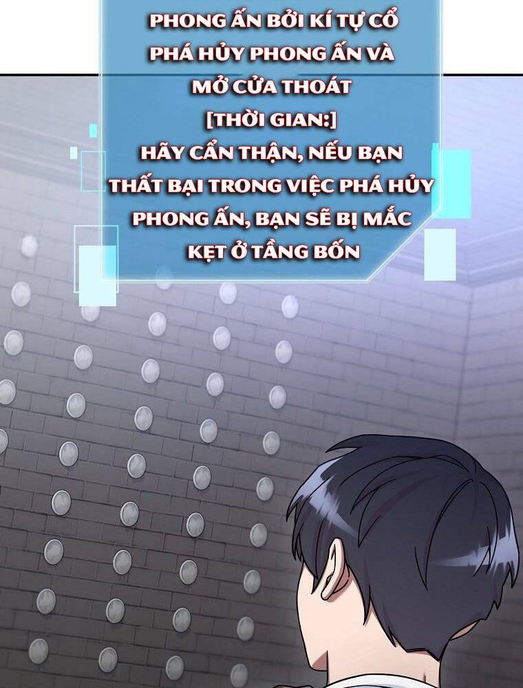 Người Mới Này Quá Mạnh - Chương 8