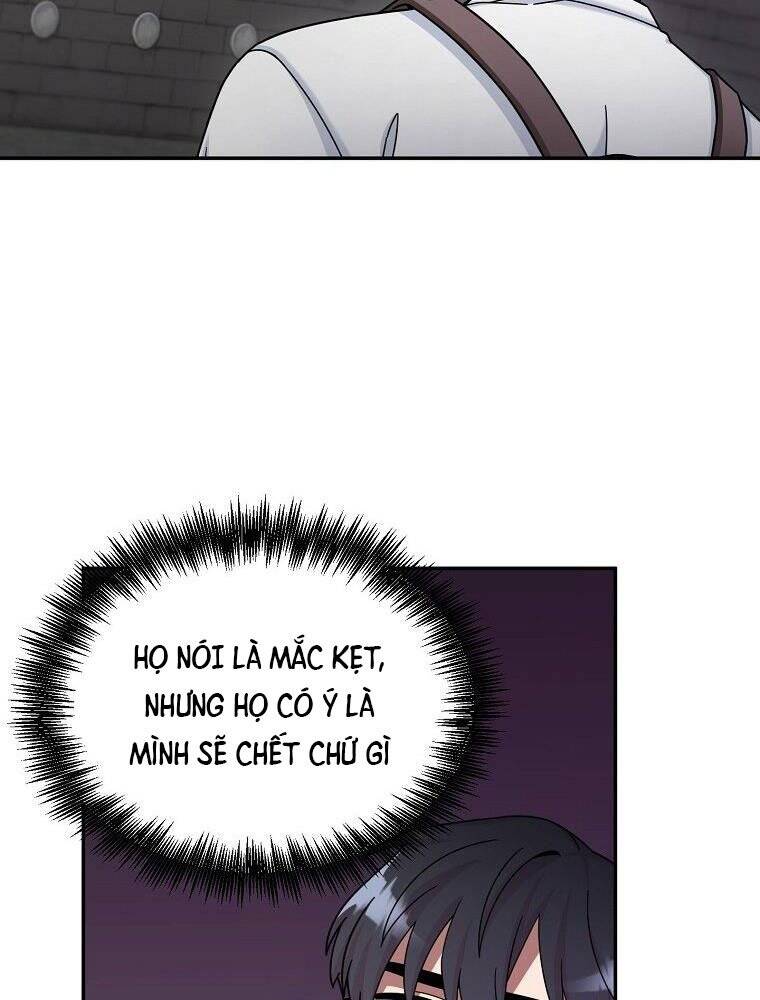 Người Mới Này Quá Mạnh - Chương 8