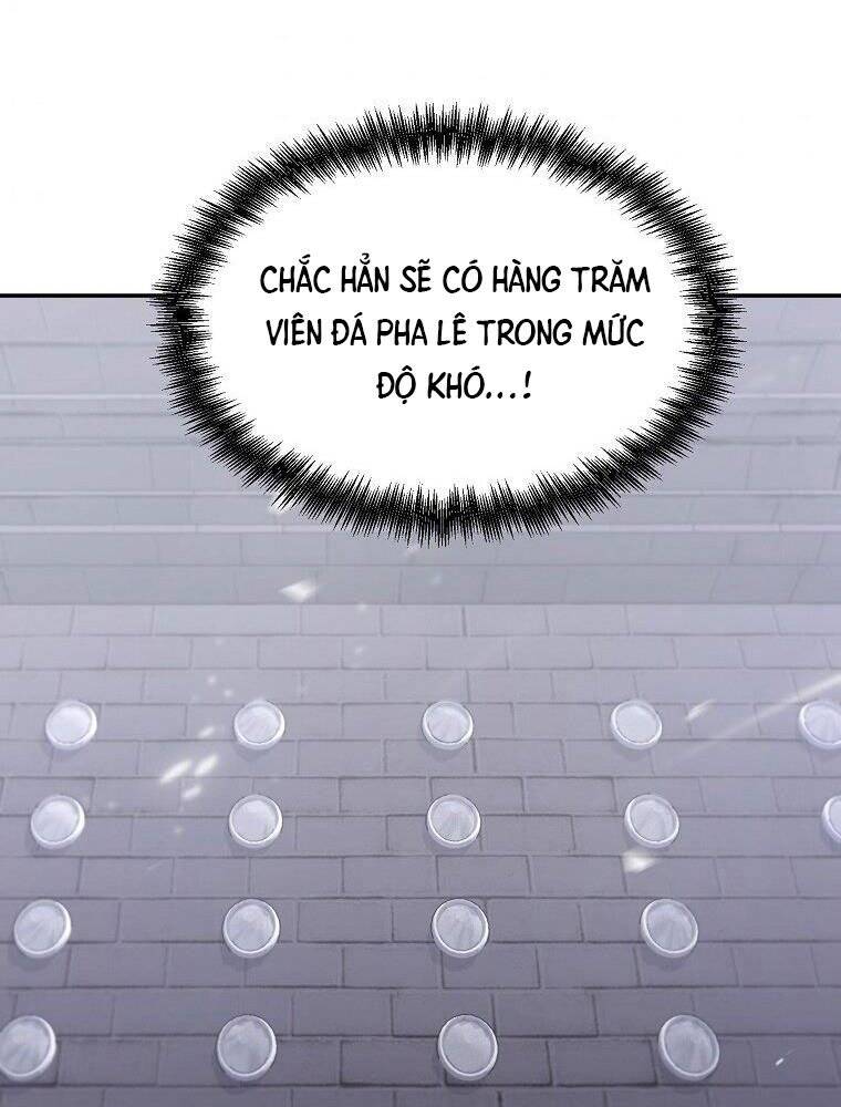 Người Mới Này Quá Mạnh - Chương 8
