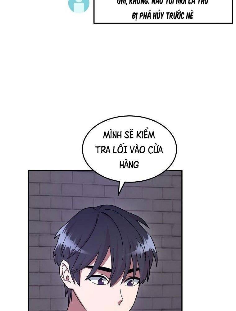 Người Mới Này Quá Mạnh - Chương 8