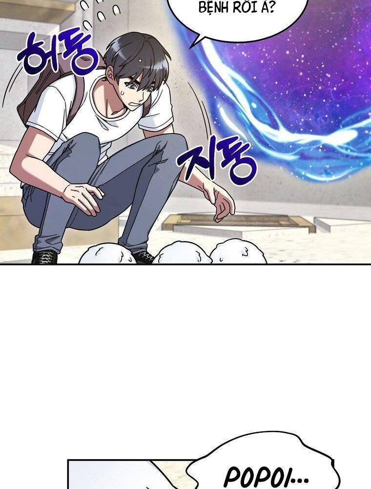 Người Mới Này Quá Mạnh - Chương 8