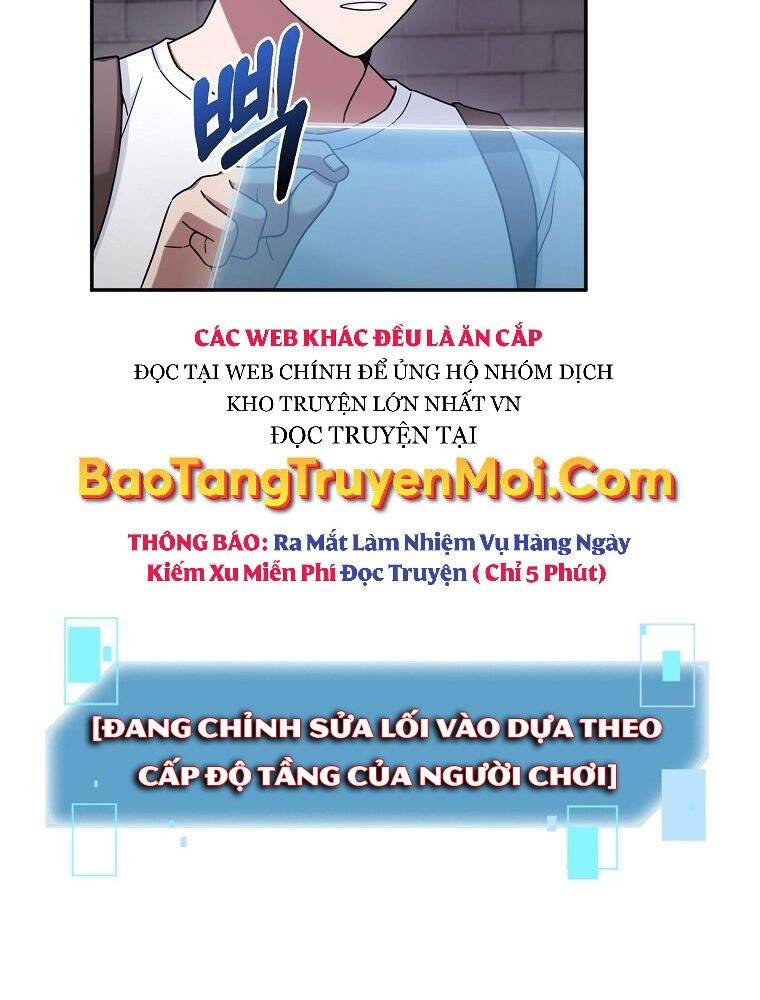 Người Mới Này Quá Mạnh - Chương 8