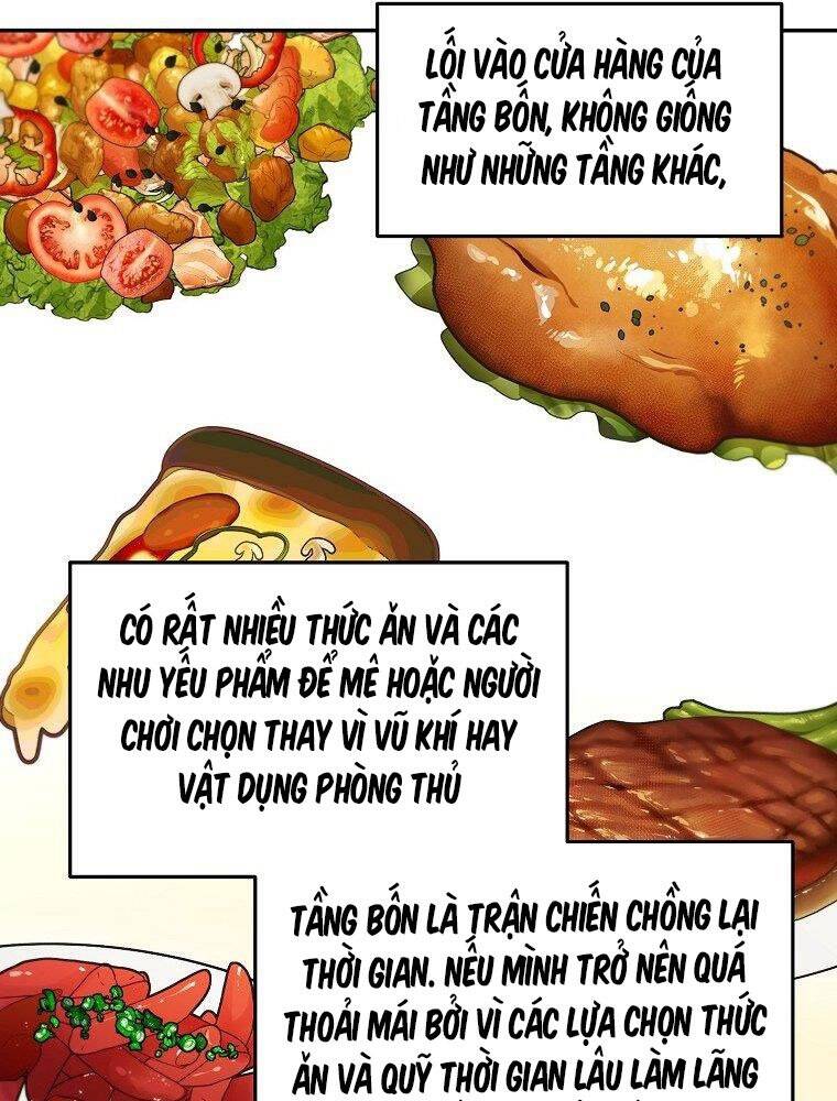 Người Mới Này Quá Mạnh - Chương 8