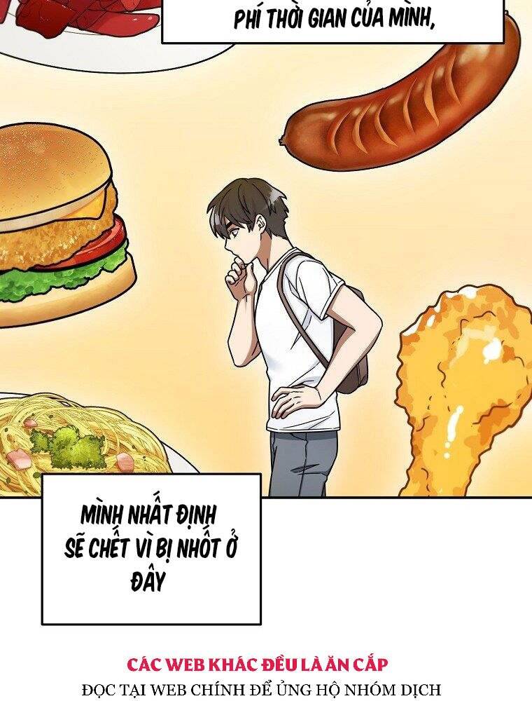 Người Mới Này Quá Mạnh - Chương 8