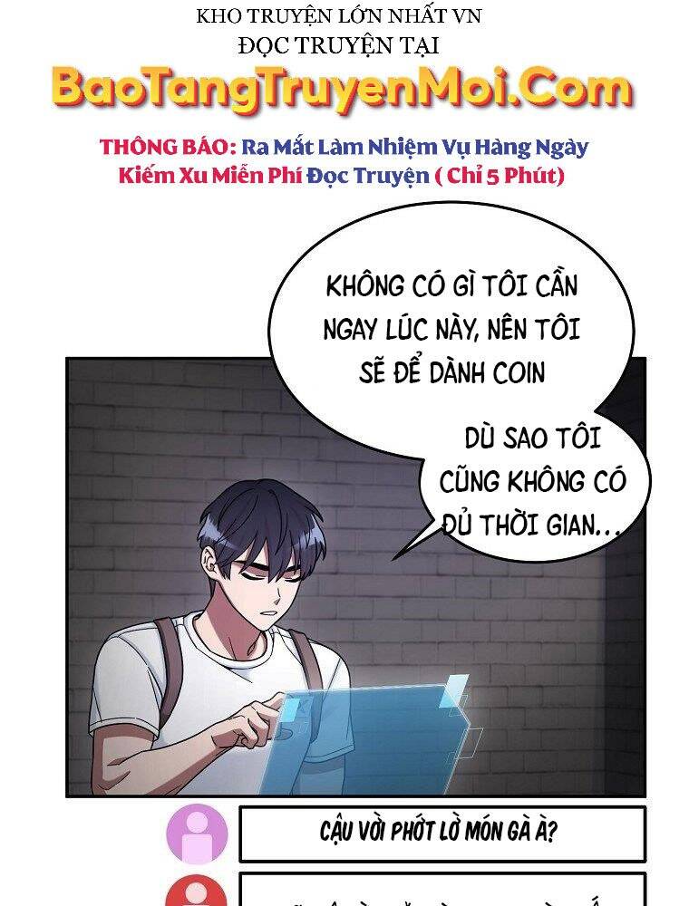 Người Mới Này Quá Mạnh - Chương 8