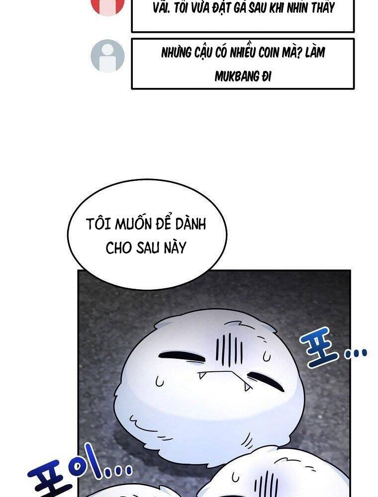 Người Mới Này Quá Mạnh - Chương 8