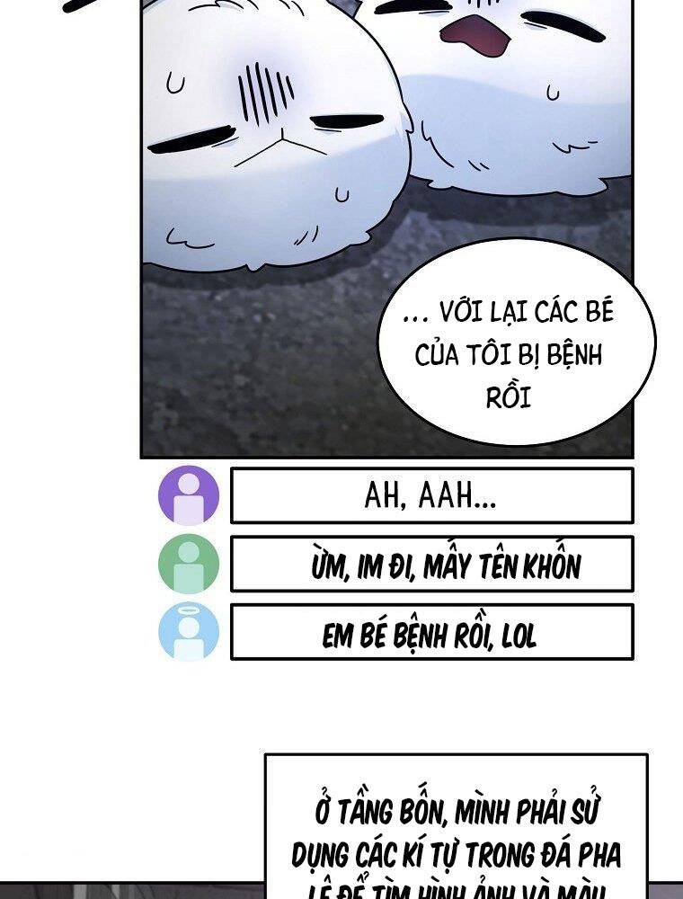 Người Mới Này Quá Mạnh - Chương 8