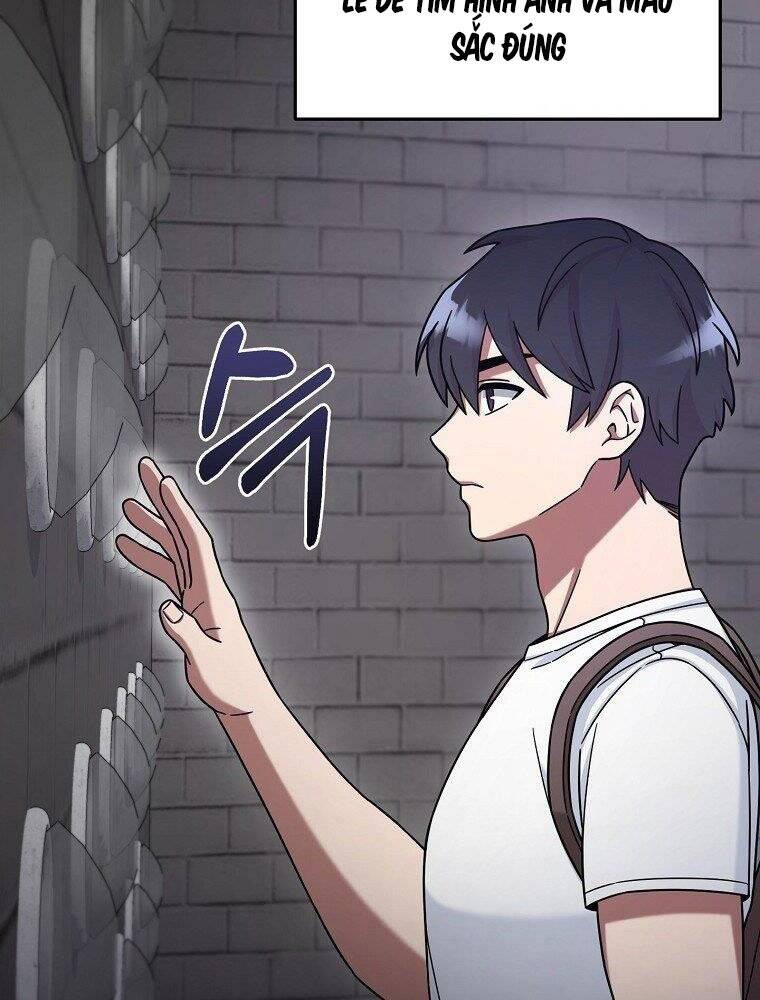 Người Mới Này Quá Mạnh - Chương 8