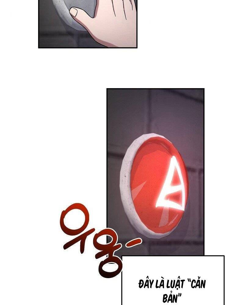 Người Mới Này Quá Mạnh - Chương 8