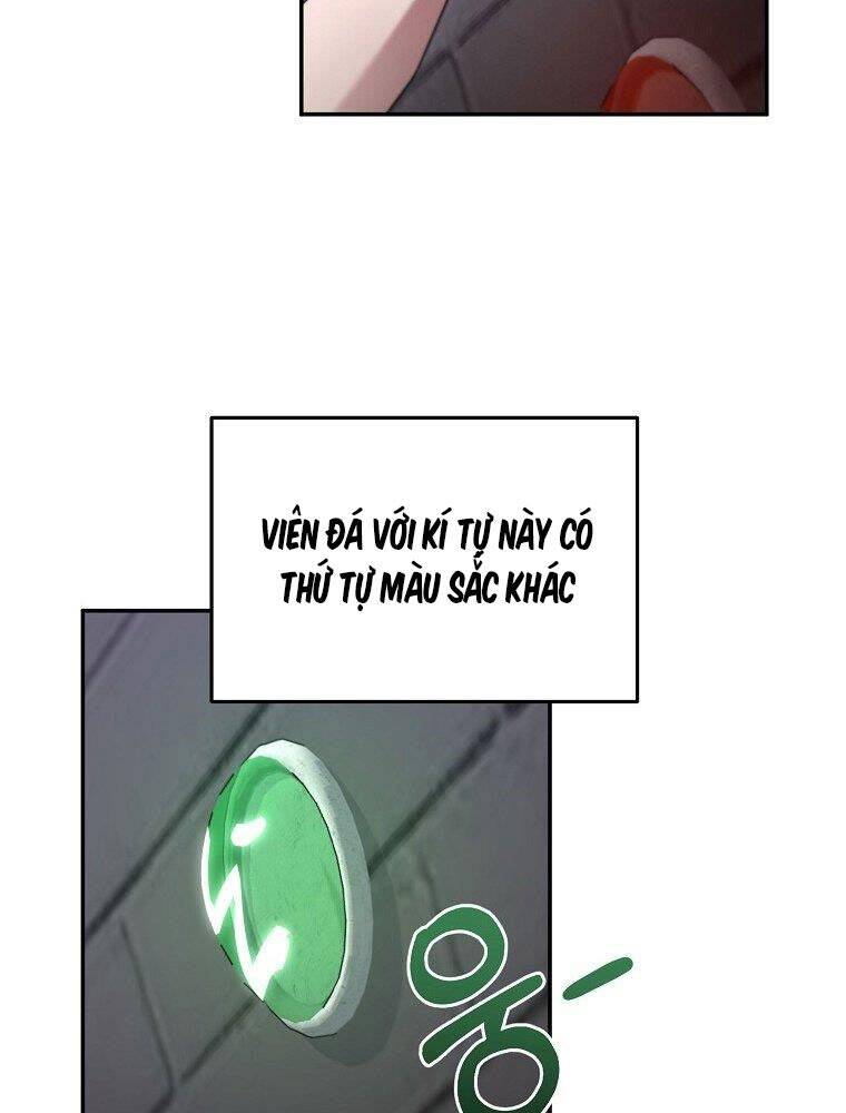 Người Mới Này Quá Mạnh - Chương 8