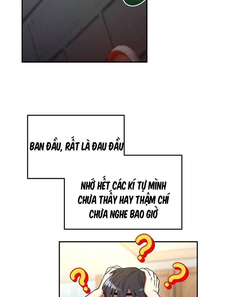 Người Mới Này Quá Mạnh - Chương 8