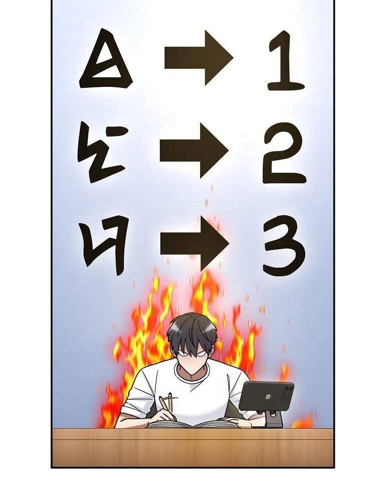 Người Mới Này Quá Mạnh - Chương 8