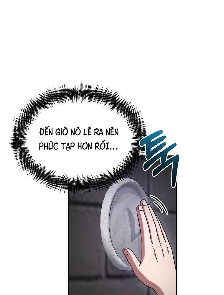 Người Mới Này Quá Mạnh - Chương 8