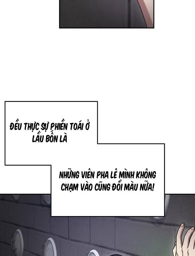 Người Mới Này Quá Mạnh - Chương 8