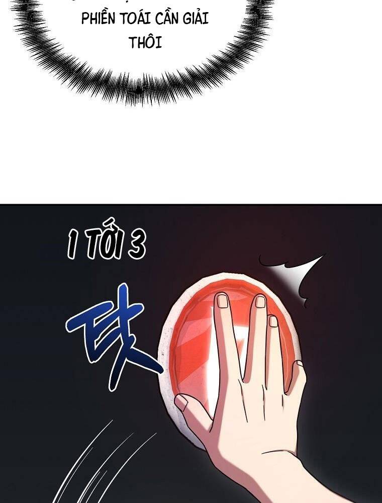 Người Mới Này Quá Mạnh - Chương 8