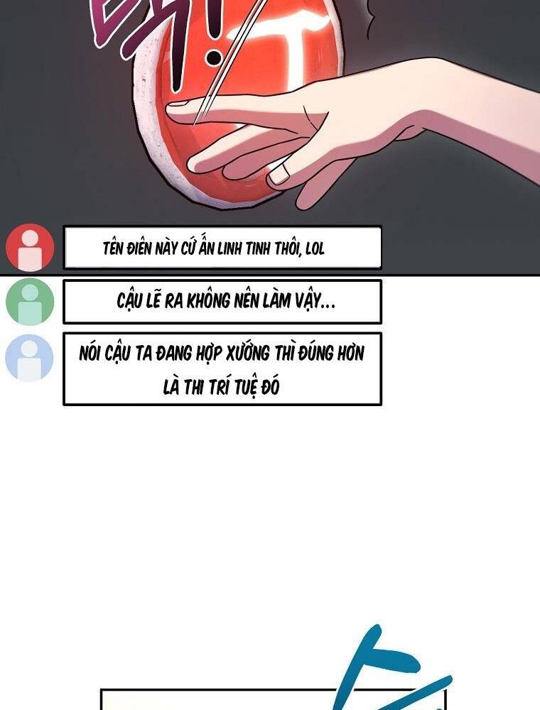 Người Mới Này Quá Mạnh - Chương 8