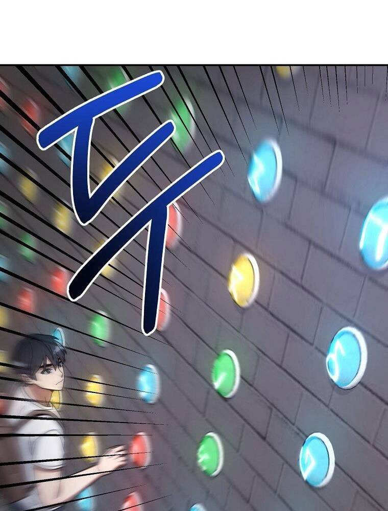 Người Mới Này Quá Mạnh - Chương 8