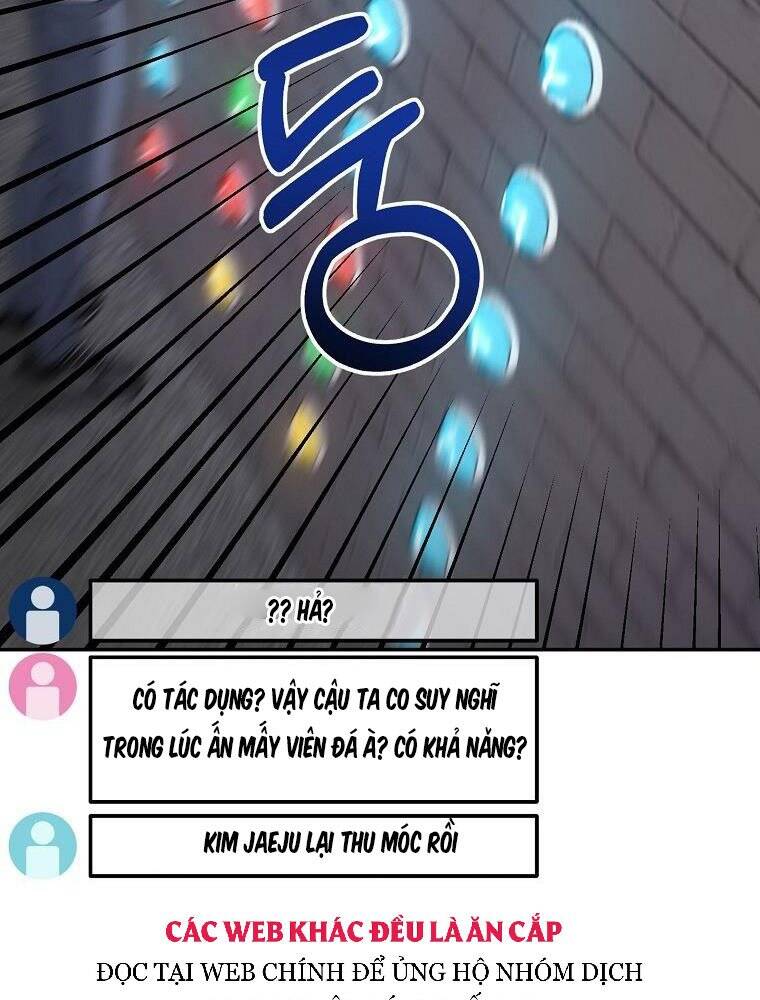 Người Mới Này Quá Mạnh - Chương 8