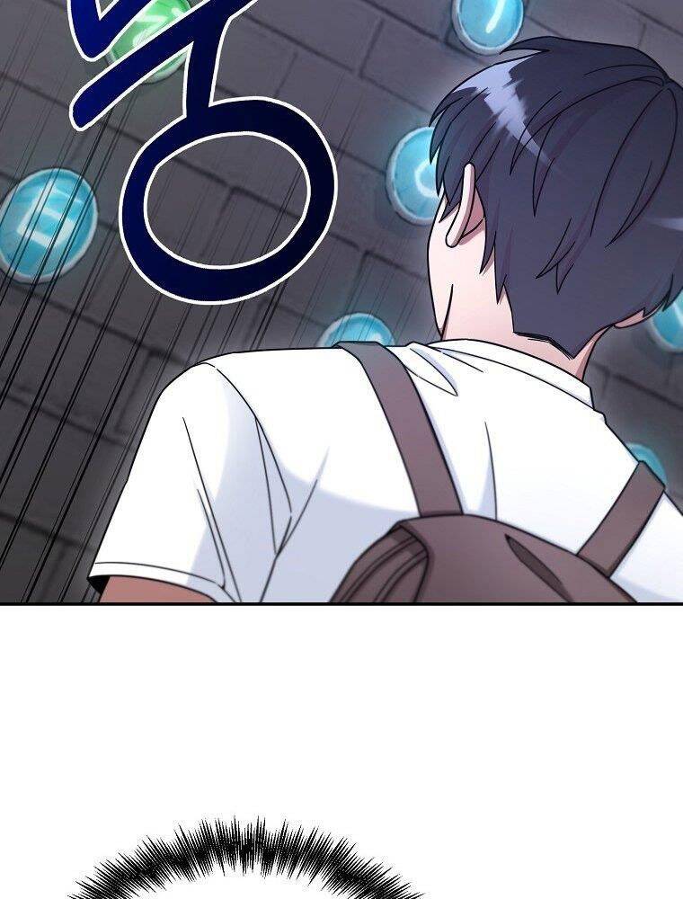 Người Mới Này Quá Mạnh - Chương 8