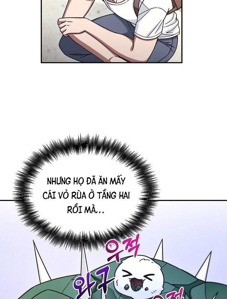 Người Mới Này Quá Mạnh - Chương 8