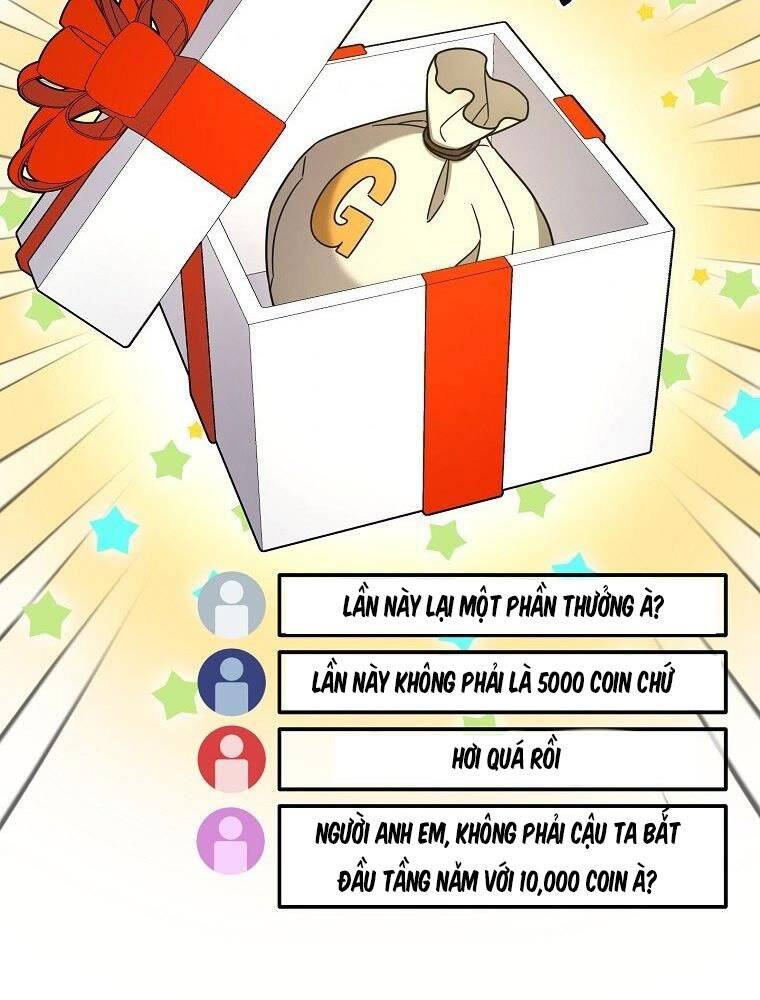 Người Mới Này Quá Mạnh - Chương 8