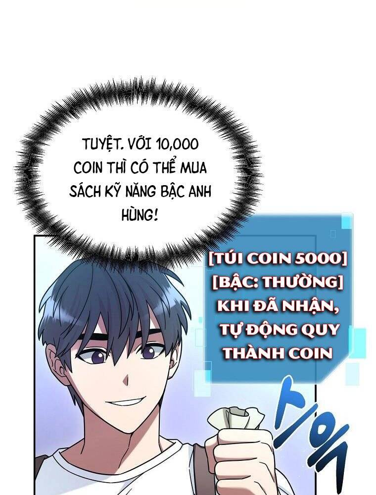 Người Mới Này Quá Mạnh - Chương 8