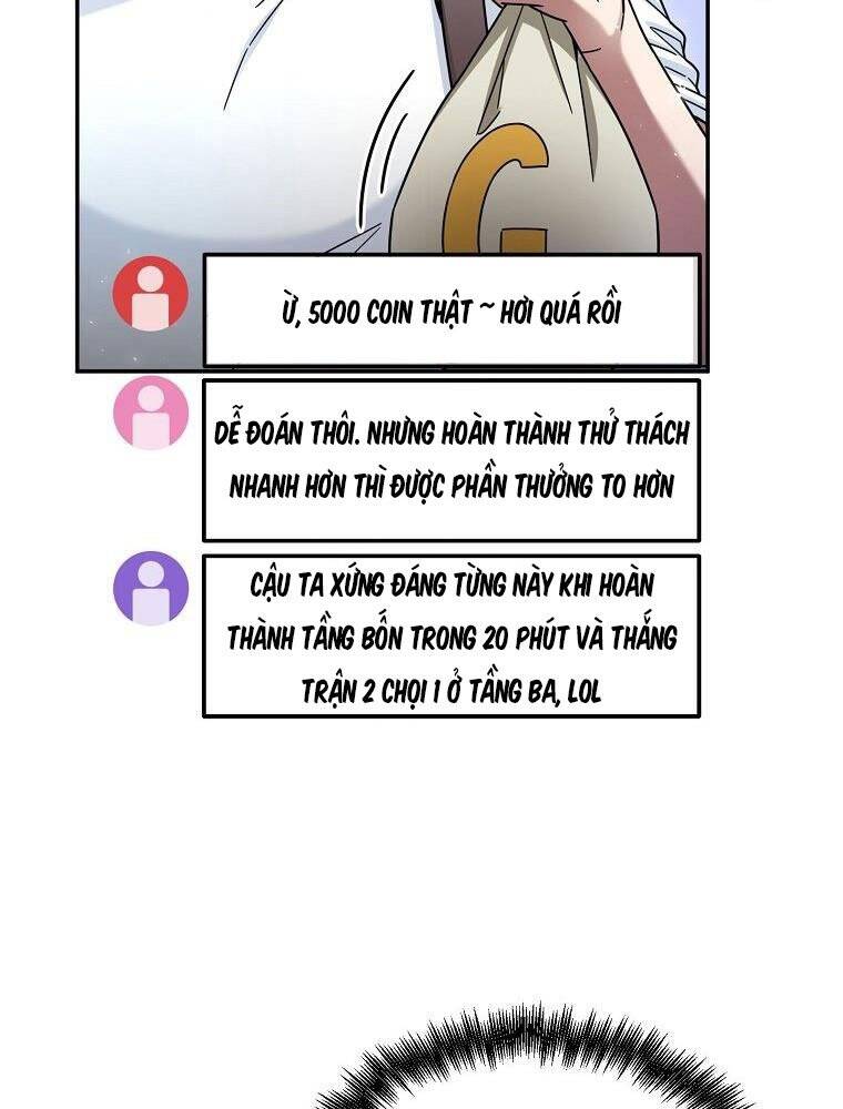 Người Mới Này Quá Mạnh - Chương 8