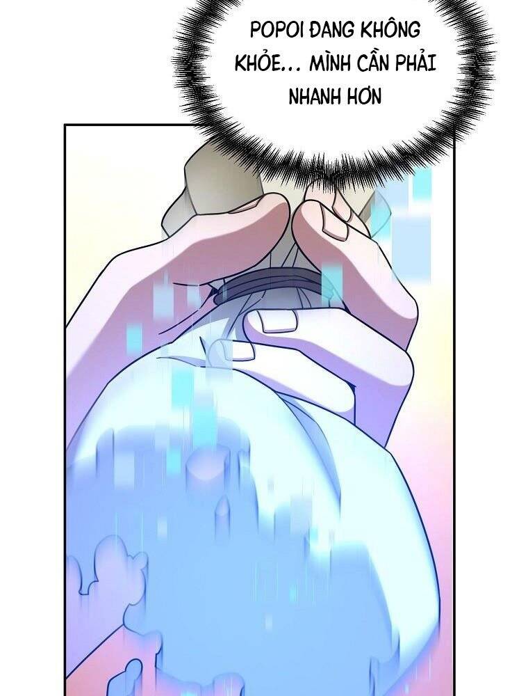 Người Mới Này Quá Mạnh - Chương 8