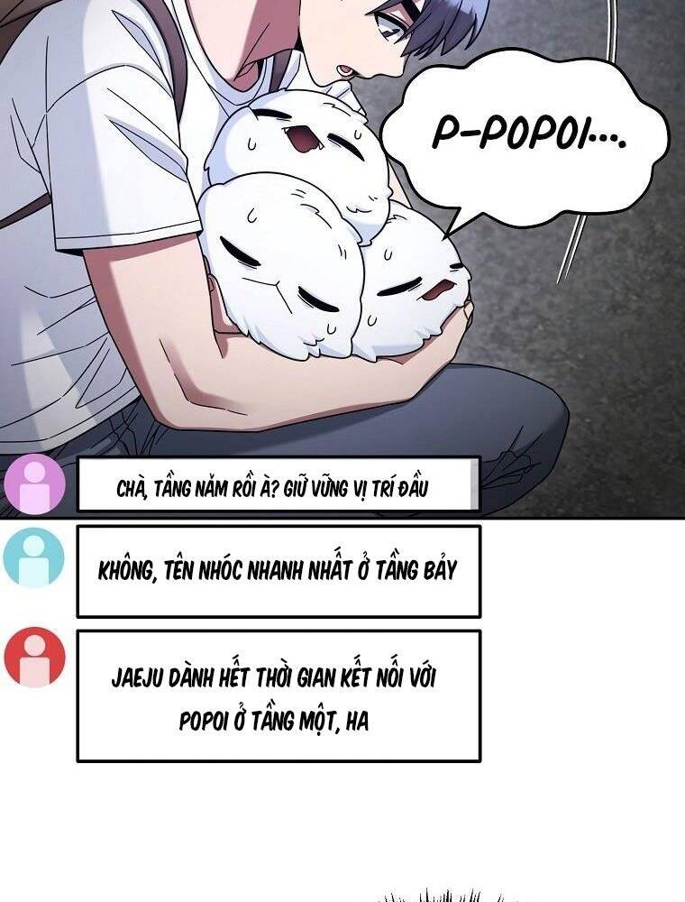 Người Mới Này Quá Mạnh - Chương 8