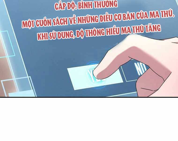 Người Mới Này Quá Mạnh - Chương 9