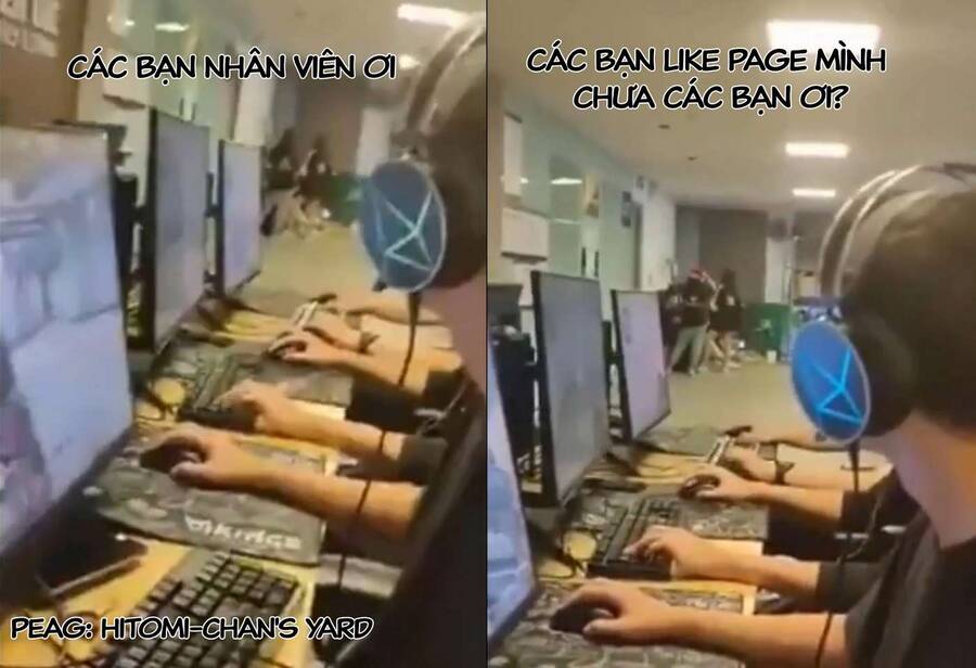 Tedama Ni Toritai Kurokiya-San - Chương 1