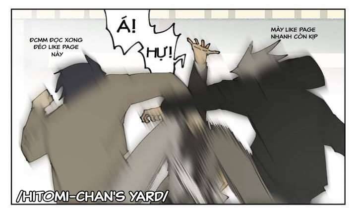 Tedama Ni Toritai Kurokiya-San - Chương 1