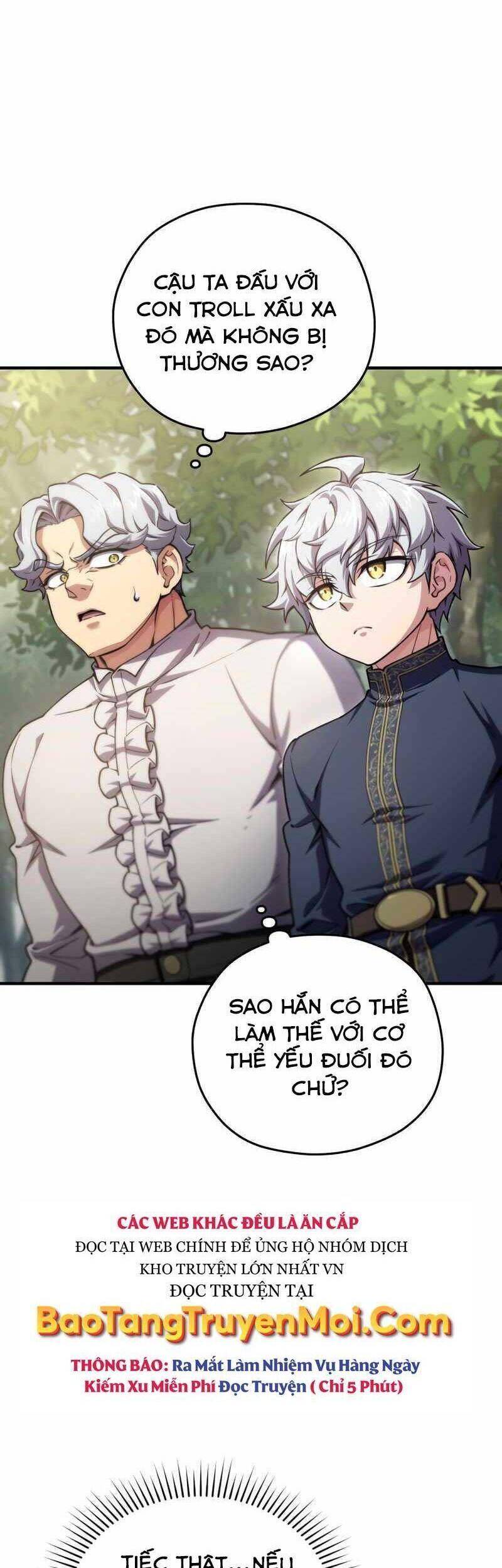 Luân Hồi Khốn Khiếp - Chương 13