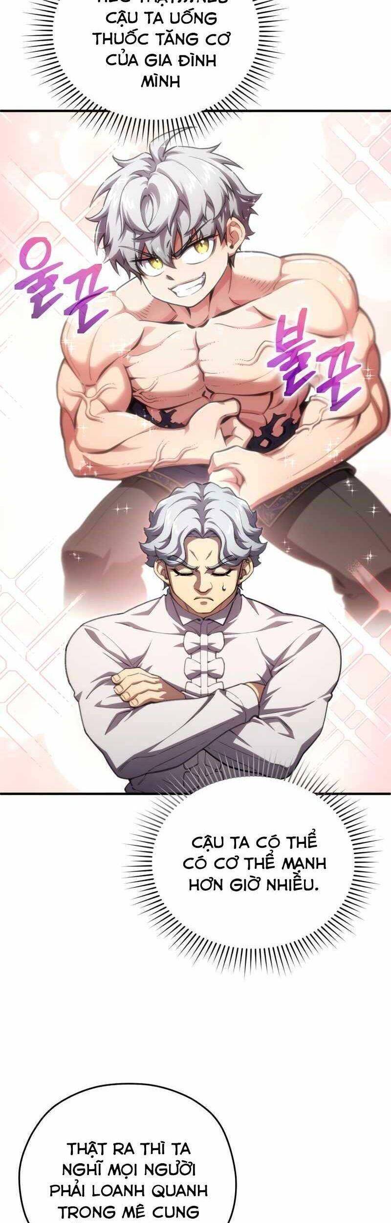 Luân Hồi Khốn Khiếp - Chương 13