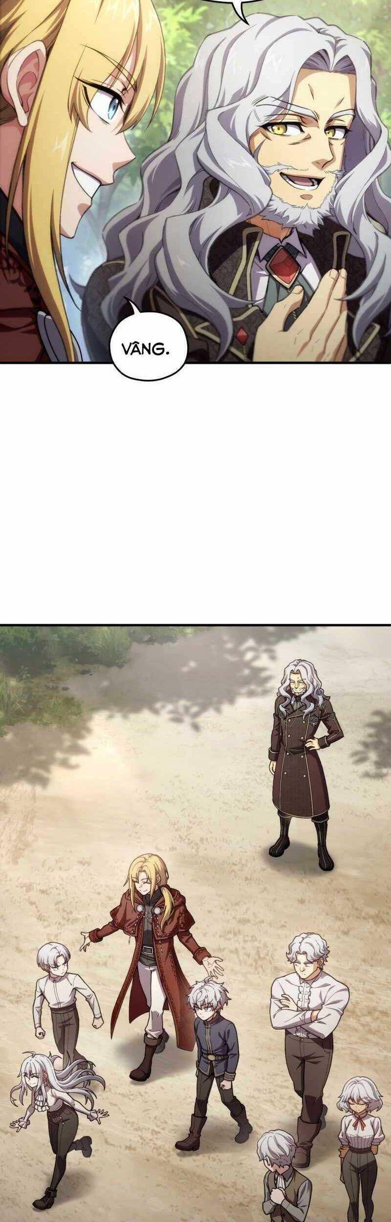 Luân Hồi Khốn Khiếp - Chương 13